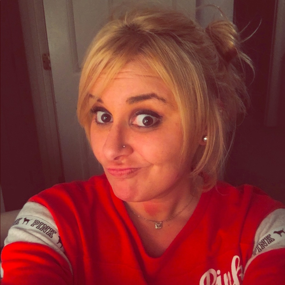 Meet your Posher, Megan